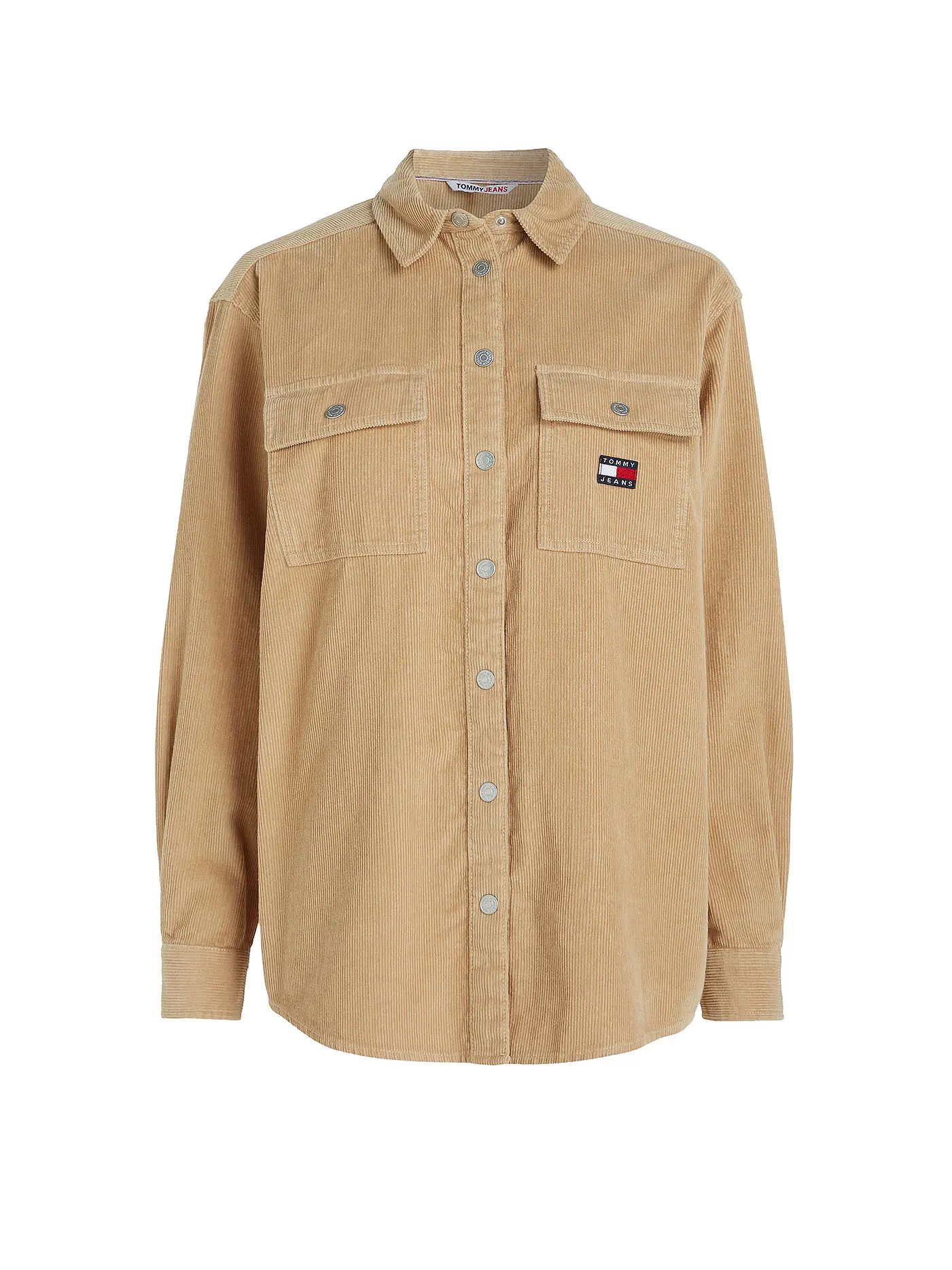 TOMMY JEANS | Overshirt | 